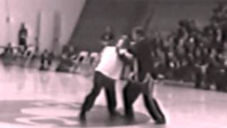 Master Nathan Fisher – Choy Li Fut Kung Fu Joint Locking
